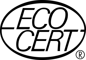 Fond de teint bio minéral | Couleur Caramel est certifié ECOCERT