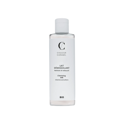 Lait démaquillant