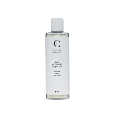 Eau micellaire