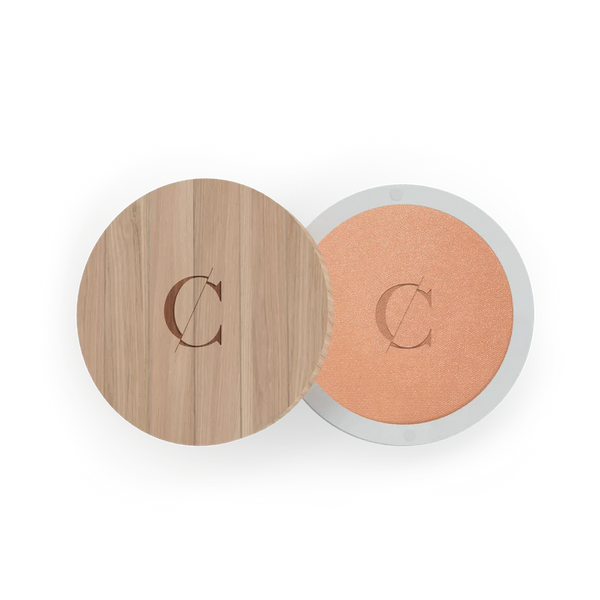 Terre caramel