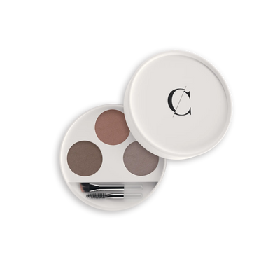 kit sourcils - blonde