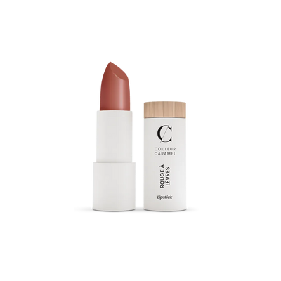 Rouge à lèvres mat Nude Brun Doux