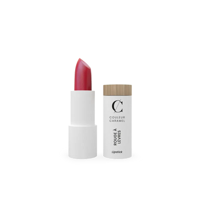 Rouge à lèvres Rose Framboise