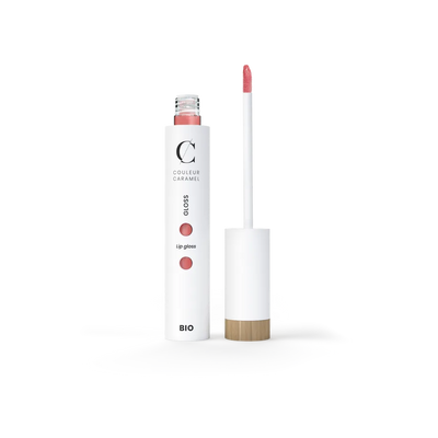 Gloss nacré Rose corail