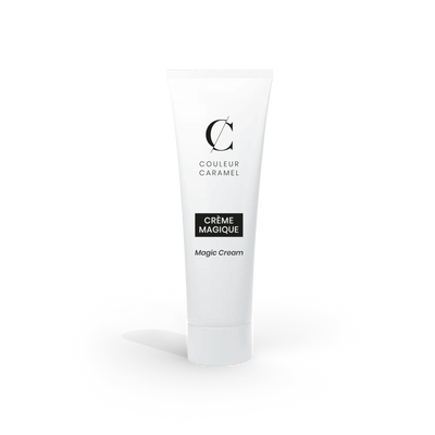 Crème magique