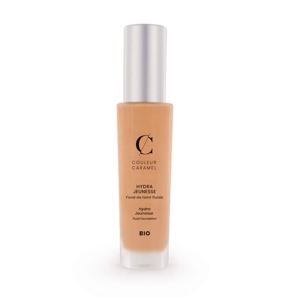 Fond de teint hydra jeunesse - 24