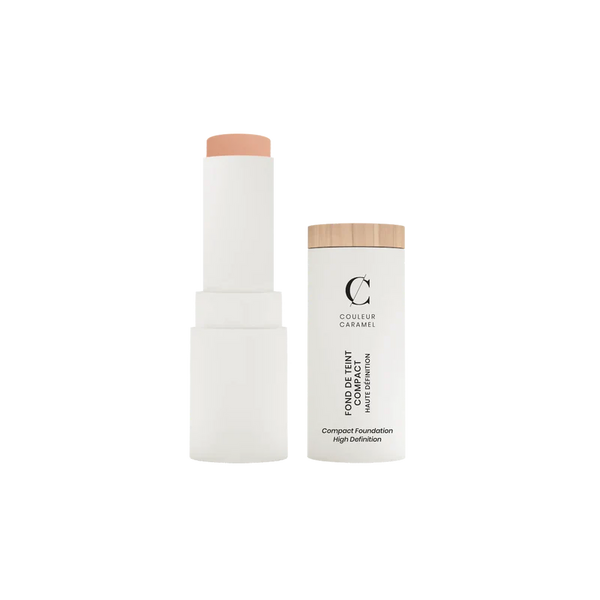 Fond de teint compact HD