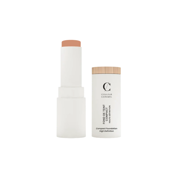 Fond de teint compact HD