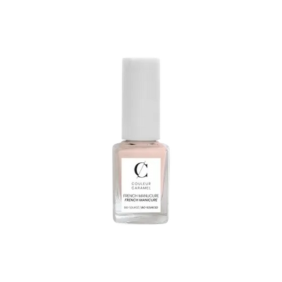vernis rose - 02