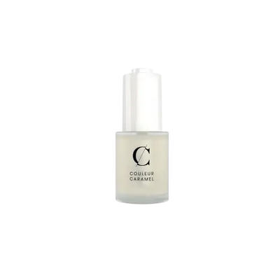 huile ongles & cuticules