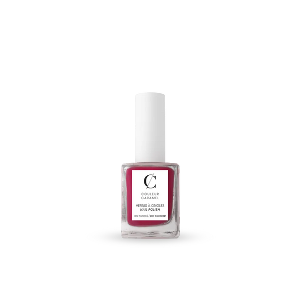Couleur Caramel Vernis à Ongles Bio Sourcé n°33 Le Cocon de Clea Couleur Caramel Vernis à Ongles Bio Sourcé n°33 Le Cocon de Clea