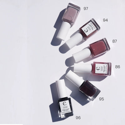 Vernis à ongles