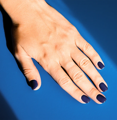 Vernis à ongles n° 907 Bleu Rêve
