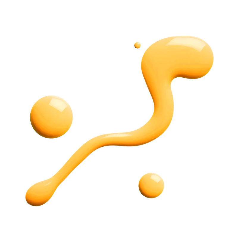 Vernis à ongles n° 908 Jaune Dune