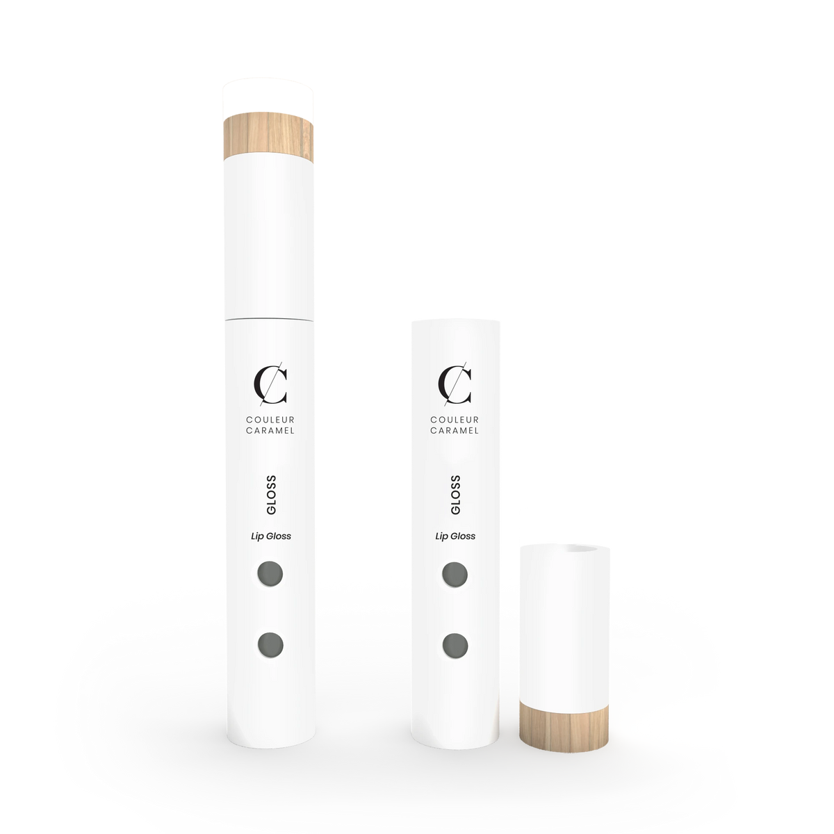 Boîtier vide Gloss