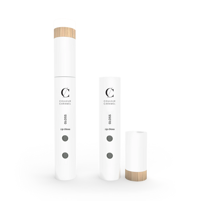 Boîtier vide Gloss