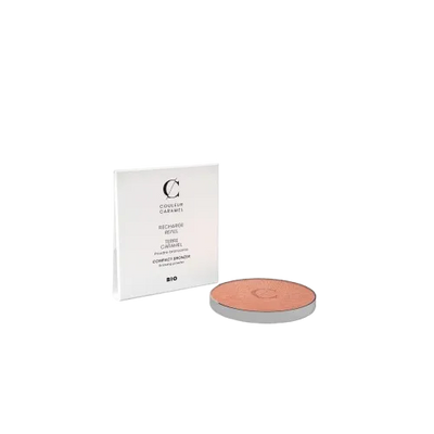 Terre caramel - 23