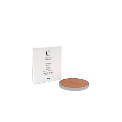 Terre caramel 28