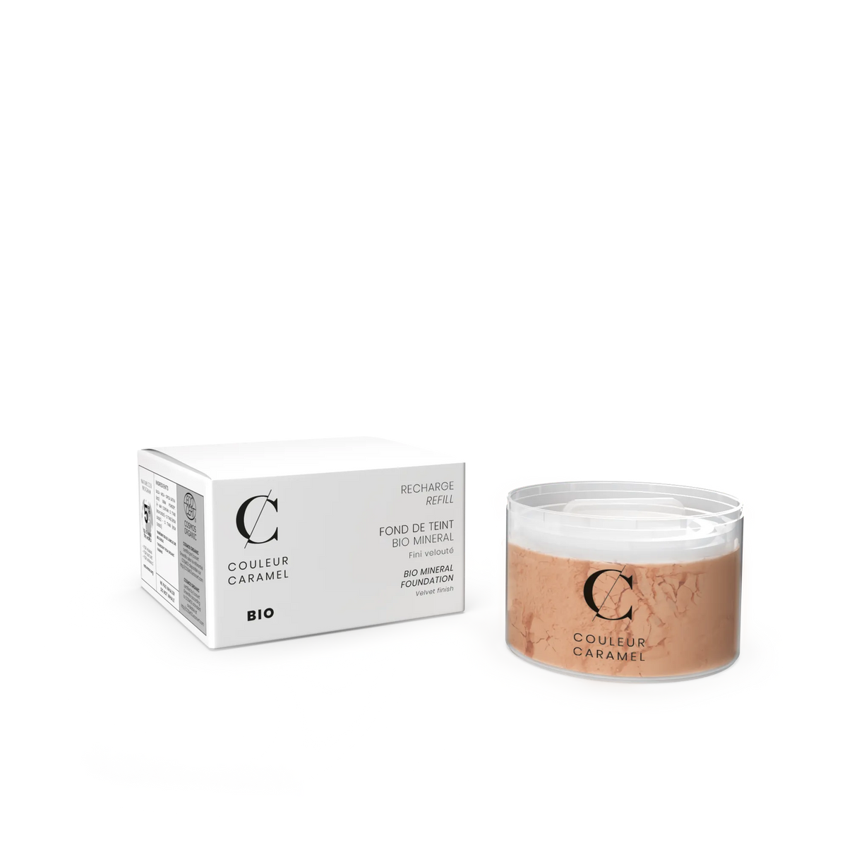 Recharge fond de teint - 25