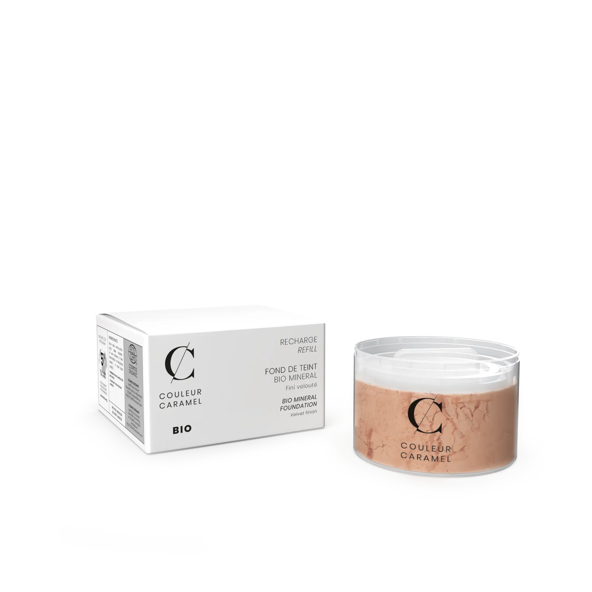 Recharge fond de teint - 26