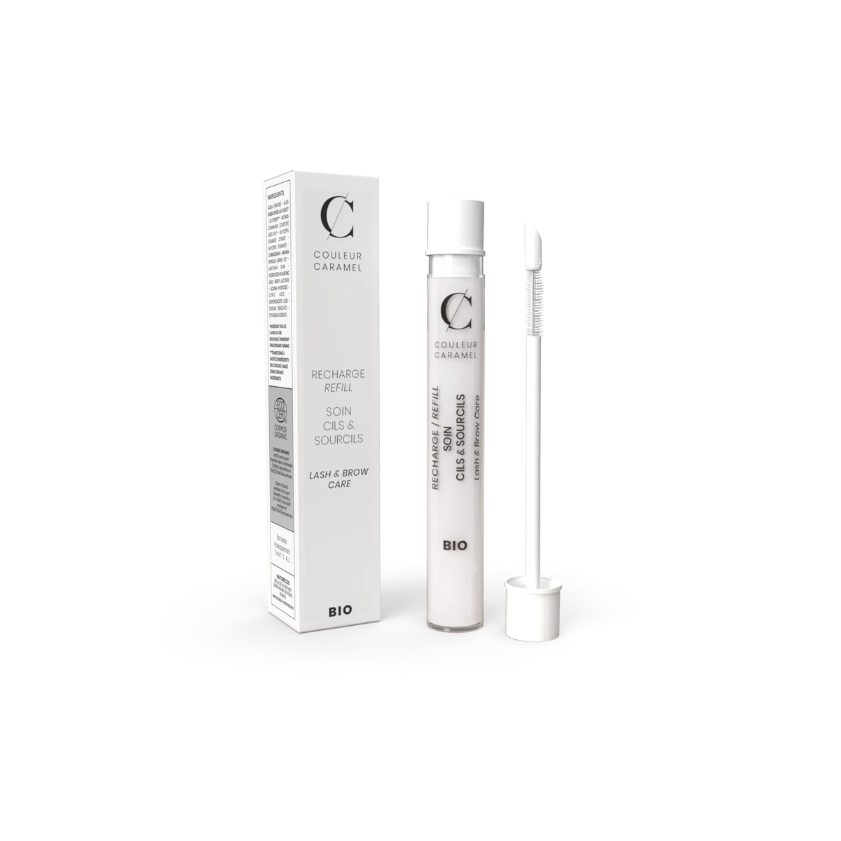 Recharge Soin Cils & Sourcils