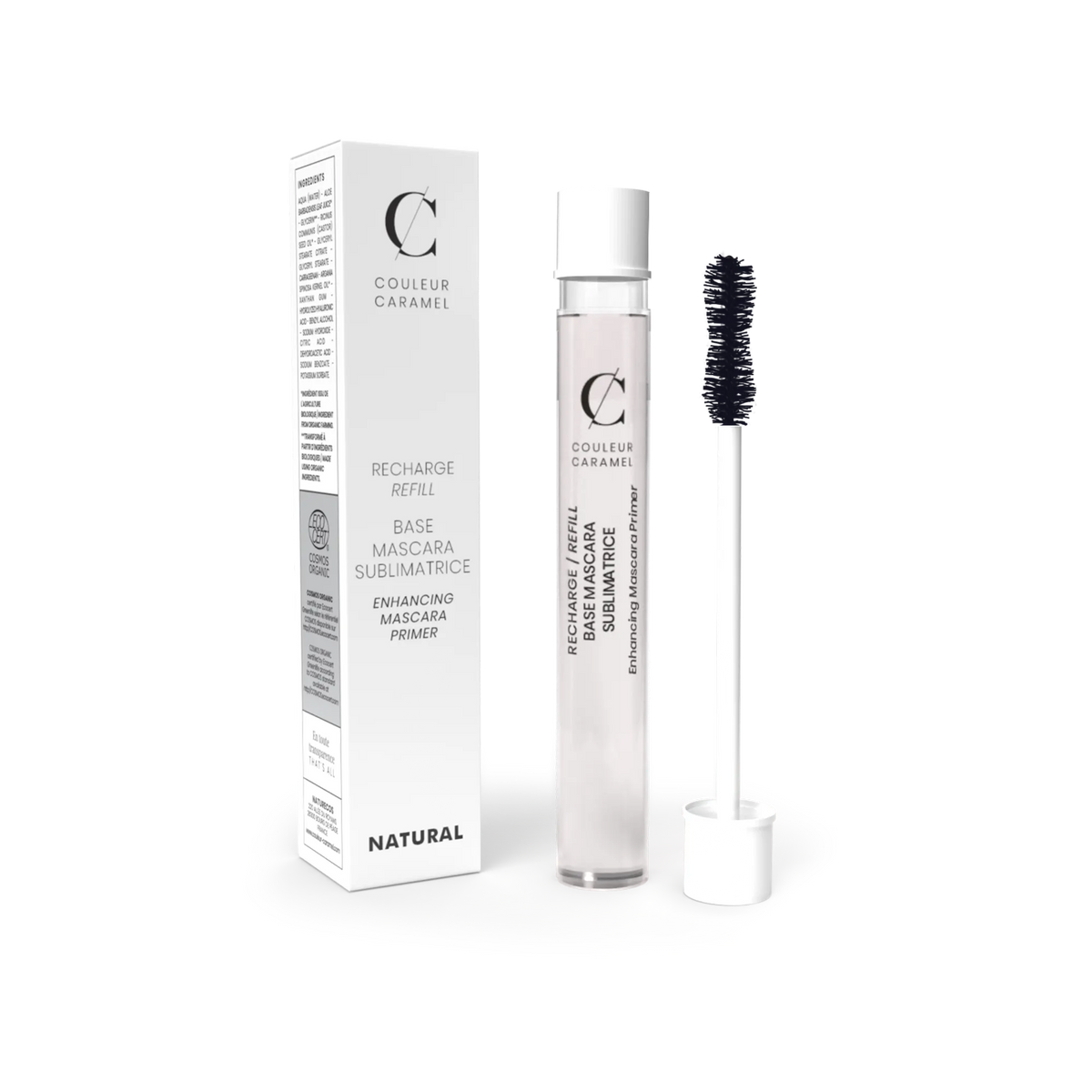 Recharge Base Mascara Sublimatrice