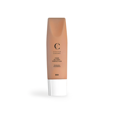 fond de teint haute couvrance bio