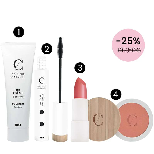 Kit Starter Pro - Les essentiels pour démarrer
