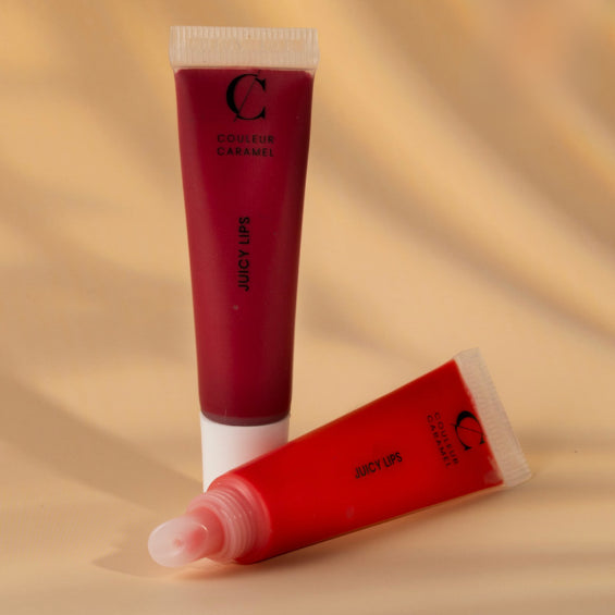 Juicy lips Inspiration Côte d'Azur