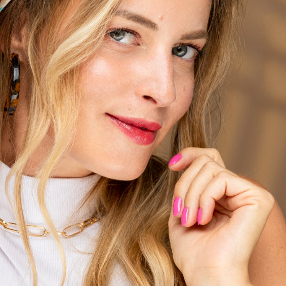 Vernis Inspiration Côte d'Azur