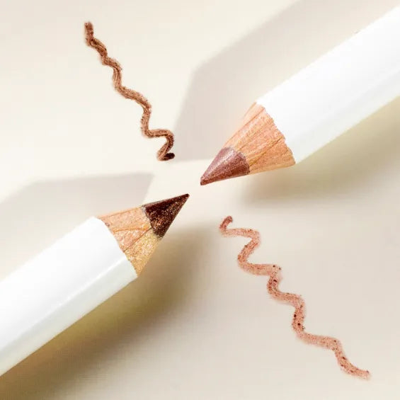 Crayon magique yeux Inspiration Côte d'Azur