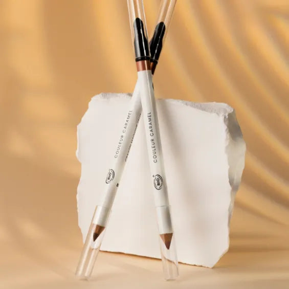 Crayon magique yeux Inspiration Côte d'Azur