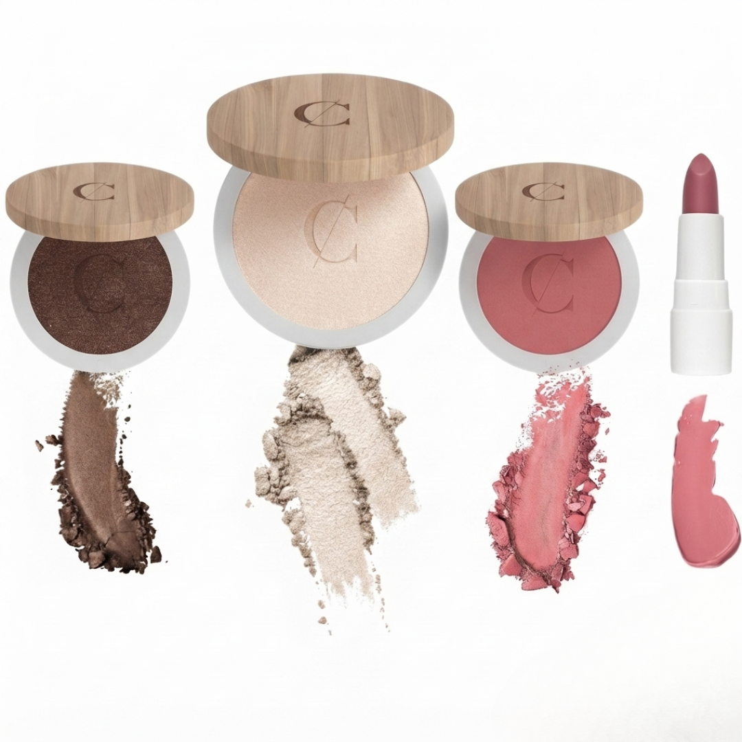 Kit Sunset Lover : 4 Incontournables