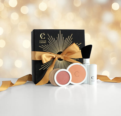 Coffret Teint