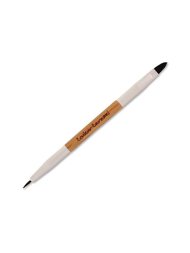 Cadeau | Pinceau duo Lips & Eyeliner