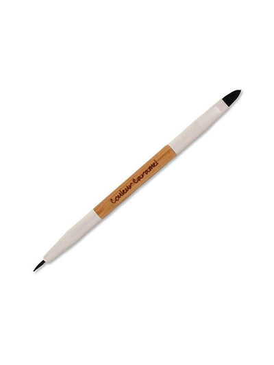 Cadeau | Pinceau duo Lips & Eyeliner