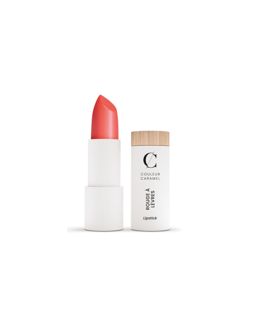 Rouge à lèvres glossy