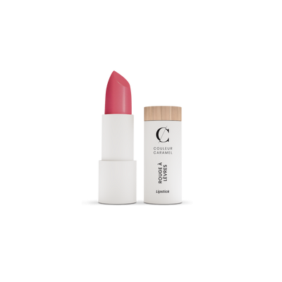 rouge à lèvres 89 couleur caramel