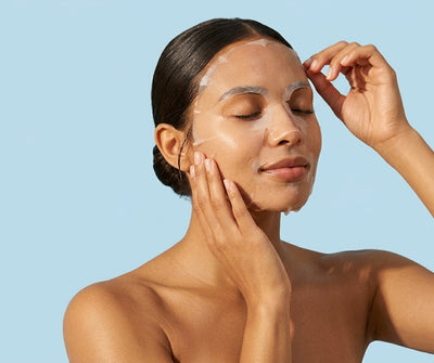 Cadeau | Masque Tissu Visage Bio Hydra